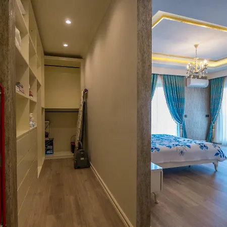 Apartament Towers C-19
