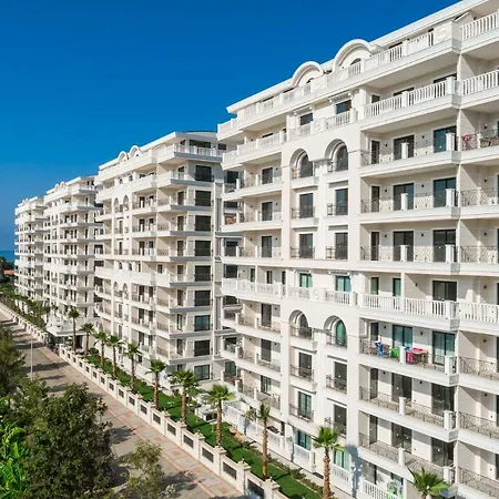 Apartament Towers C-19 *